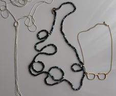 Bundle of Necklaces