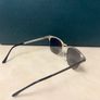 Sunglasses Ray-Ban Clubmaster Metal Image 4