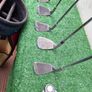 Golf clubs... Starter set Image 7
