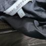 Marc Angelo Long Padded Gilet With A Hood. S. Large - 16. Image 5