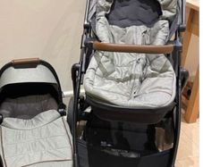 graco 3 in 1 travel system