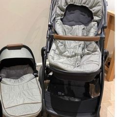 graco 3 in 1 travel system