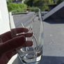 John Rocha Waterford Crystal Flow Weft Tumblers x 4 Image 2