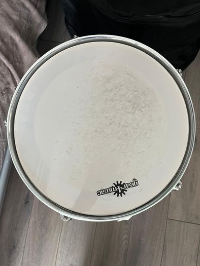 Drum kit shells from gear4music