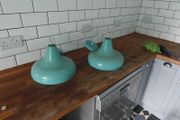 pendant lights