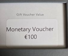 Cliff at Lyons Gift Voucher