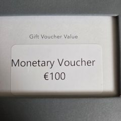 Cliff at Lyons Gift Voucher
