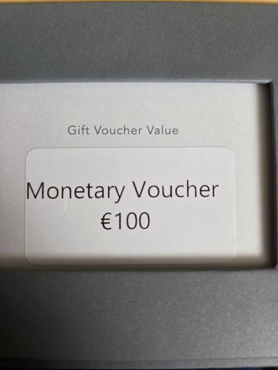 Cliff at Lyons Gift Voucher