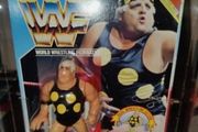 Hasbro Wwf MOC