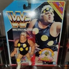 Hasbro Wwf MOC