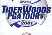 Tiger Woods PGA Tour 2001: Classic Range for PC.