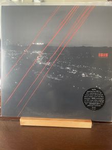 Isis - Temporal (3xLP, DVD Limited Edition)