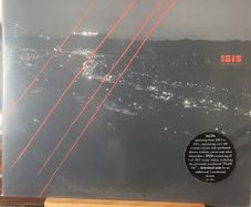 Isis - Temporal (3xLP, DVD Limited Edition)