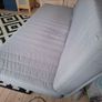 Sofa bed: Ikea Beddinge Image 2