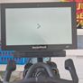 Nordic Track s22i Studio bike like new, Delivery available Image 6