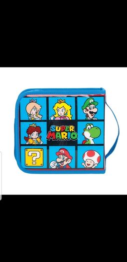 Mario