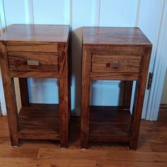Bedside Lockers