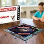 Monopoly Gremlins Family Board Game Image 2