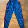Blue Joggers Image 4