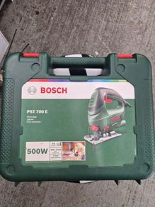 Bosch PST 700 E Jigsaw