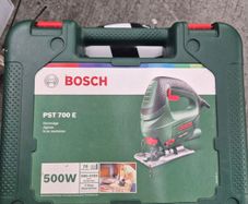 Bosch PST 700 E Jigsaw
