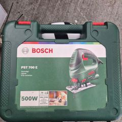 Bosch PST 700 E Jigsaw