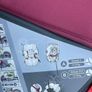 Child Car Seat. ISOFIX Image 4
