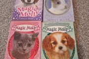 Magic Molly Collection