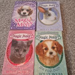 Magic Molly Collection
