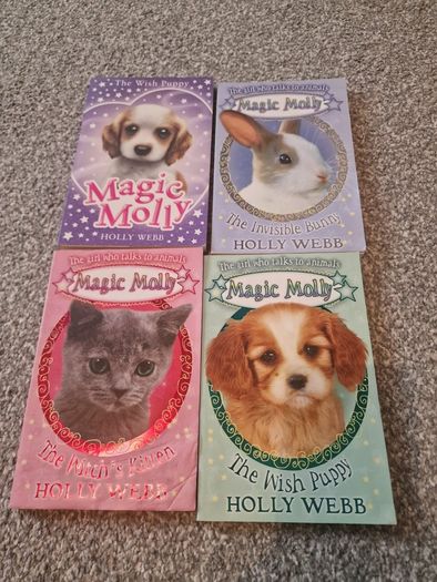 Magic Molly Collection