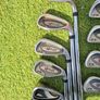Wilson Staff FS irons Image 2