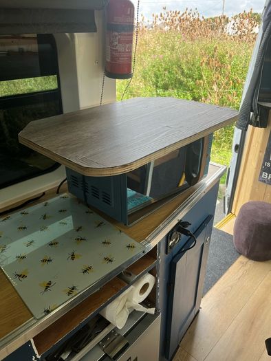Campervan