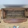 Vintage C&C Wooden Crate & Antique Bottle Collection 1970s / Victorian Era Image 5