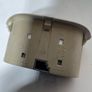 BMW 3 Series E92 E93 rear centre console Door Entrance light Creme beige 6976724 a1l2b521s Image 4