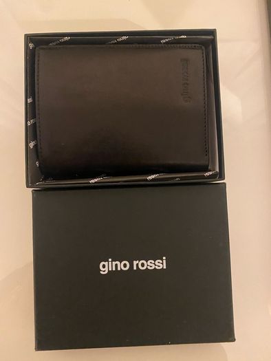 Gino Rossi walet brand new