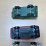 Vintage Corgi Toy Car Bundle - 12 Vehicles Image 9