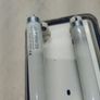 Twin 5ft fluorescent light Image 3
