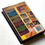 Bulls versus Blazers for Sega Mega Drive - Boxed Image 3