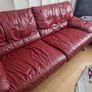 Three seater couch Image 2
