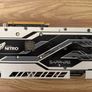 Sapphire Nitro Radeon RX580 4GB Image 2