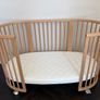 2 x Stokke Cot/bed Image 2