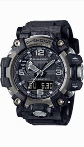 Casio G-Shock Mudmaster GWG-2000