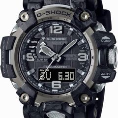 Casio G-Shock Mudmaster GWG-2000