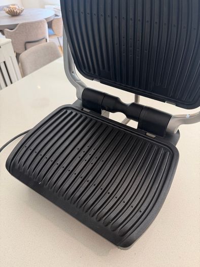 tefal optigrill elite
