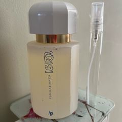 Ramon Monegal La Isla Blanca 10ml DECANT