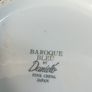 Baroque Blue Tureen By Daniele Image 2