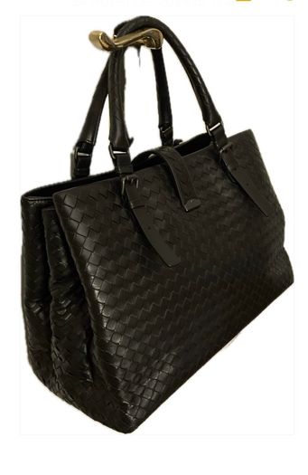 Bottega Veneta Roma Handbag