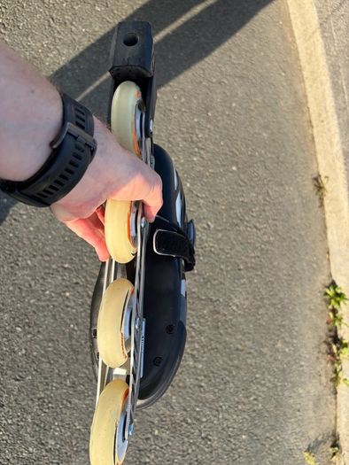 rollerblades size9