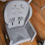 joie high chair 6in1 Image 4