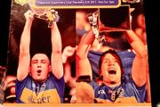 2010. G A A. Hurling Final. 2010. DVD